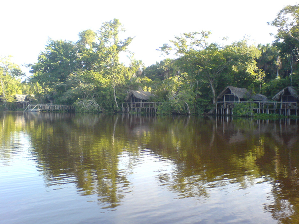 Orinoco Delta
