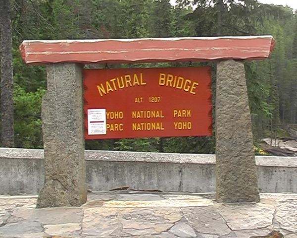 Natural Bridge