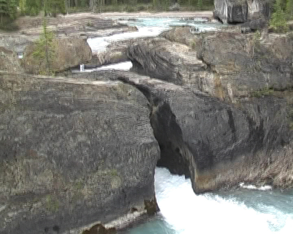 Natural Bridge