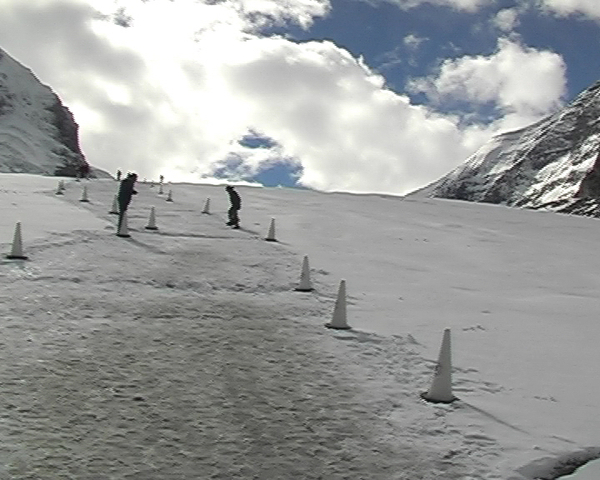 Columbia Icefield