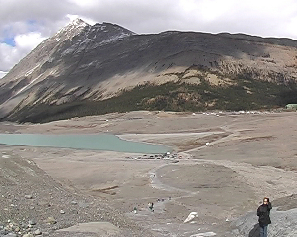 Columbia Icefield