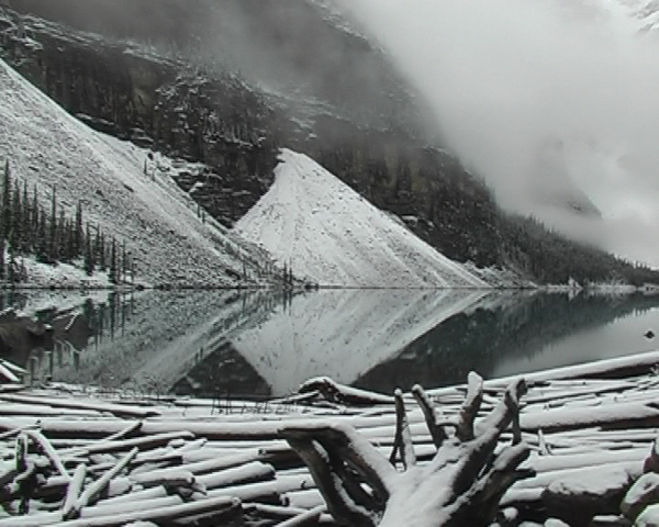 Mirror Lake