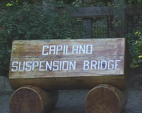 Capilano