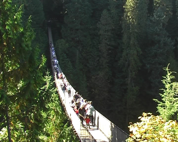 Capilano