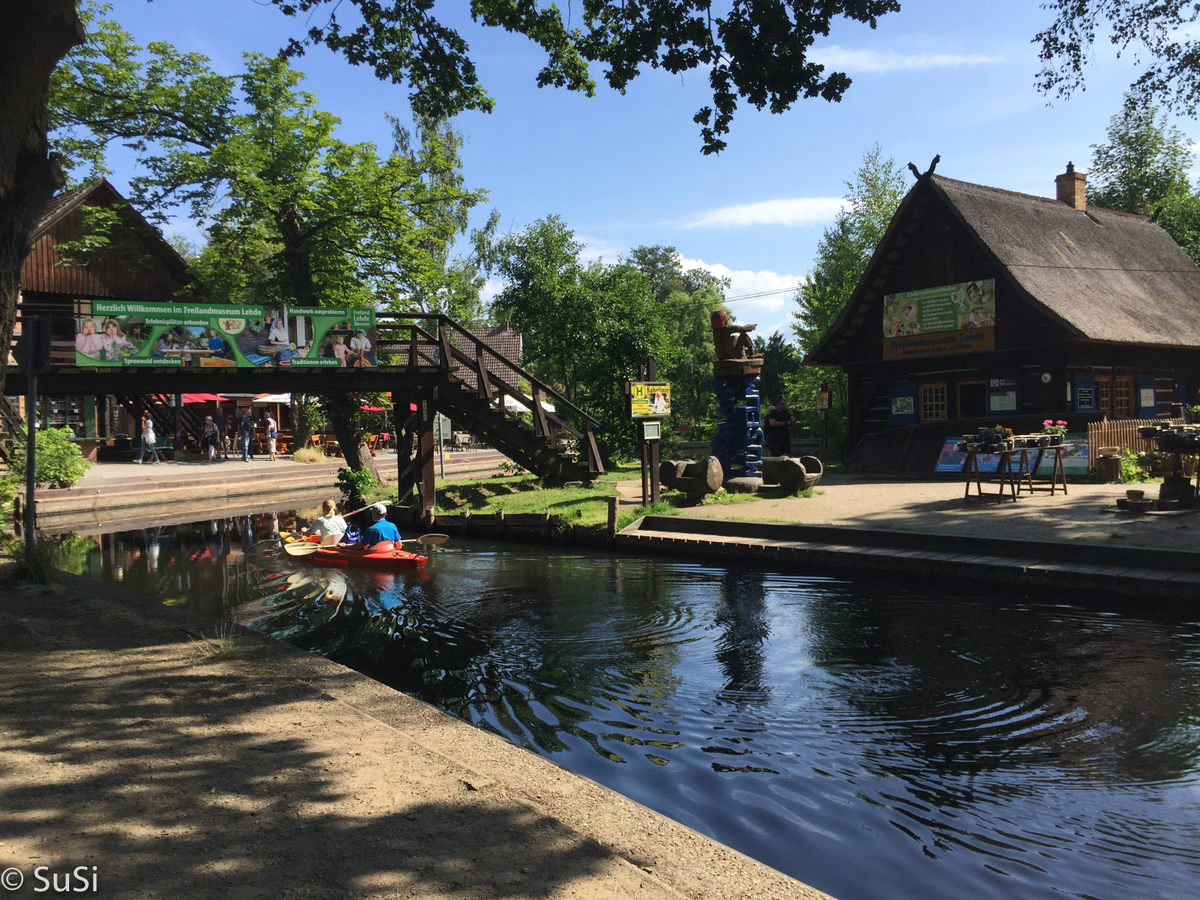 Spreewald