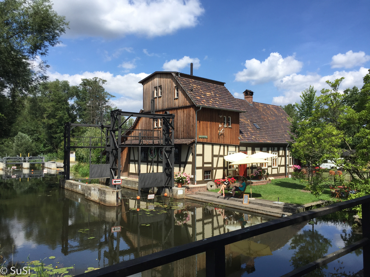 Spreewald